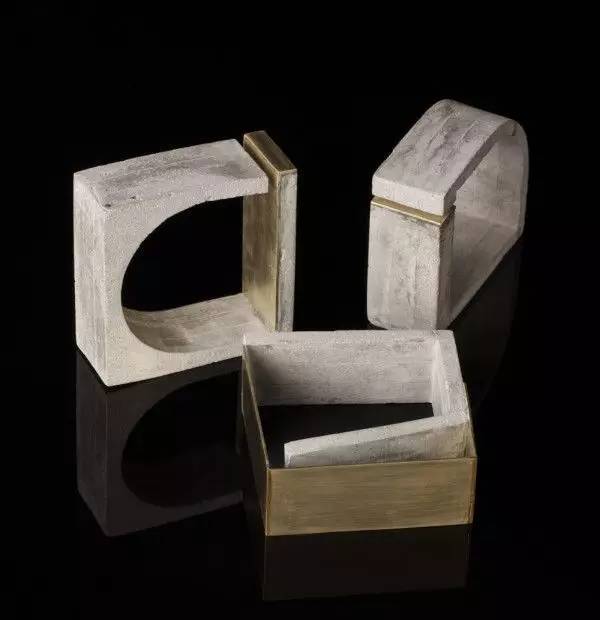 水泥原来也可以这样玩