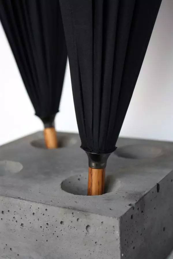 水泥原来也可以这样玩