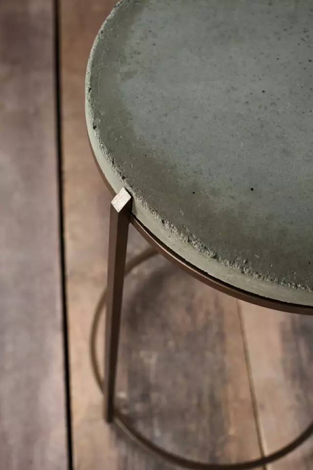 水泥原来也可以这样玩