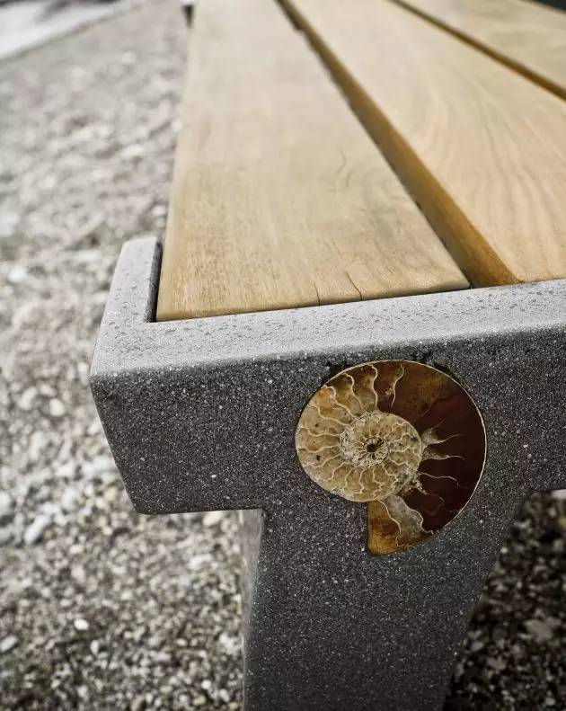 水泥原来也可以这样玩