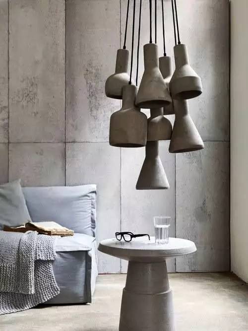 水泥原来也可以这样玩