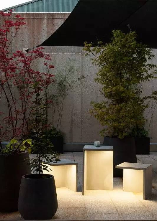 水泥原来也可以这样玩