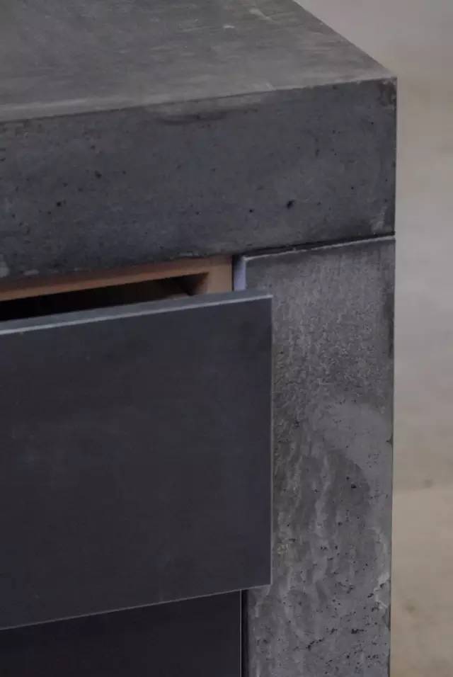 水泥原来也可以这样玩