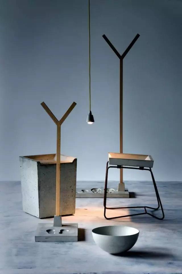 水泥原来也可以这样玩