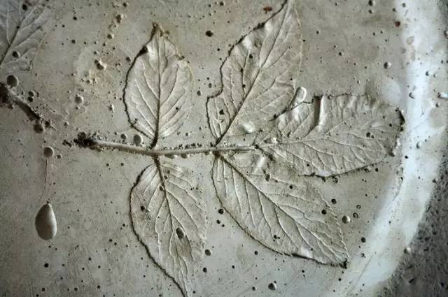 水泥原来也可以这样玩