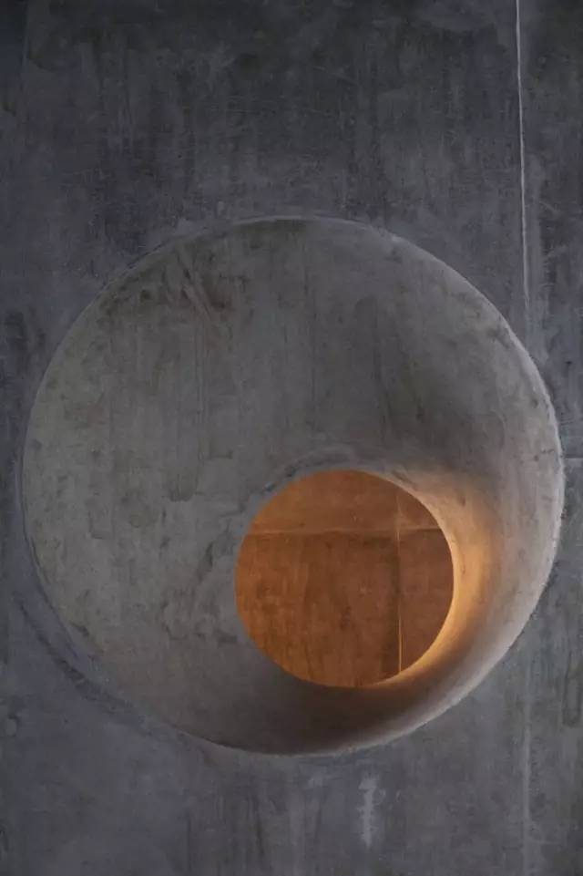 水泥原来也可以这样玩