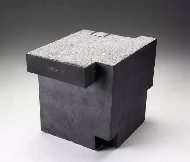 水泥原来也可以这样玩