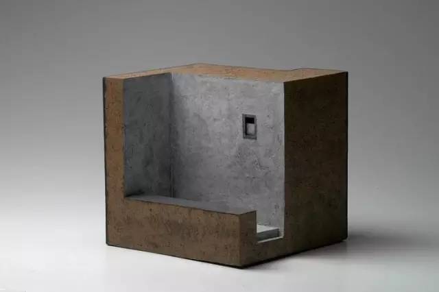 水泥原来也可以这样玩