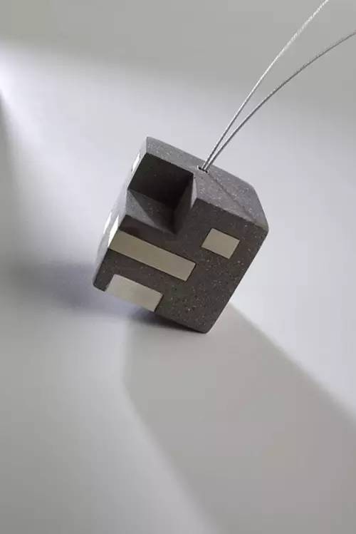 水泥原来也可以这样玩