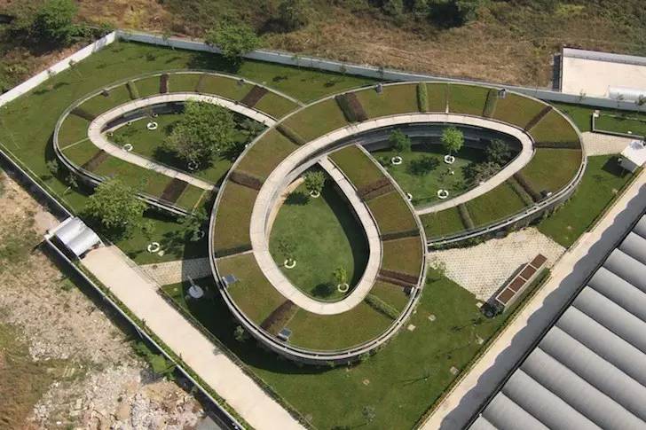 儿童空间景观设计