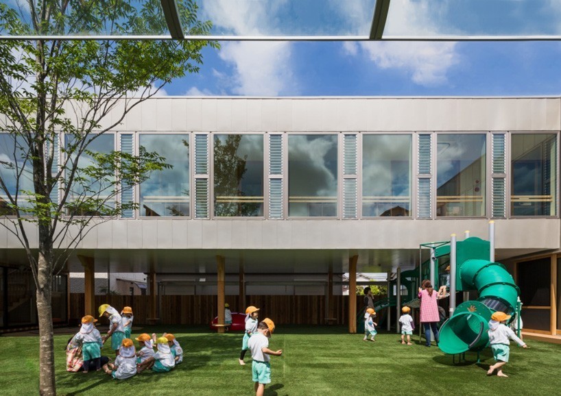 儿童空间景观设计