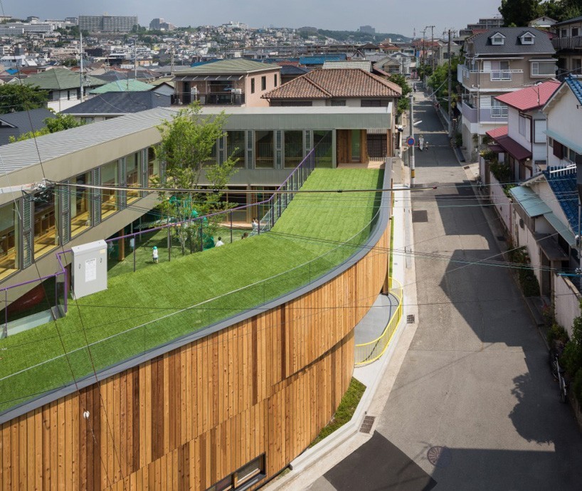 儿童空间景观设计