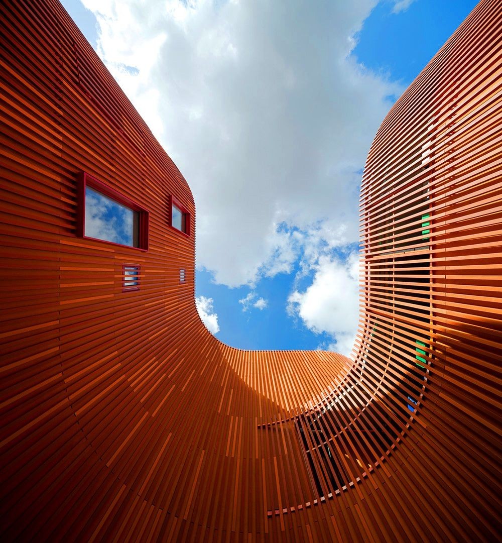 儿童空间景观设计