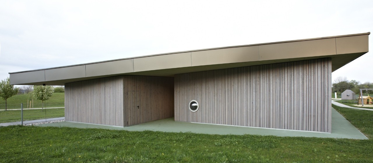 儿童空间景观设计