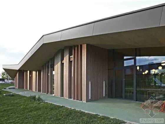 儿童空间景观设计