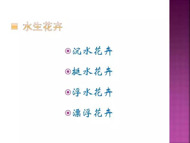 超全常见花卉植物图谱(1332种)
