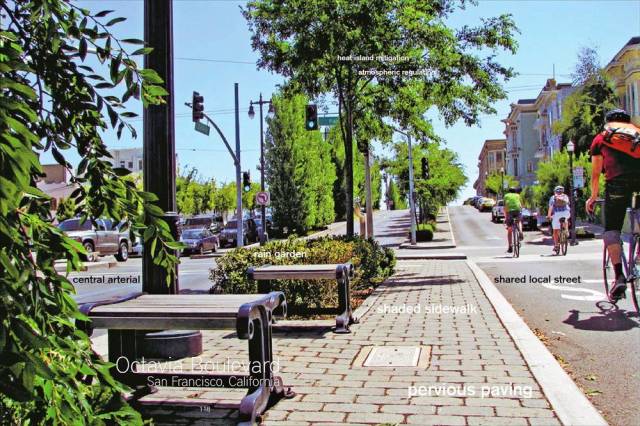 一份海绵城市LID手册，专业的让你叹服