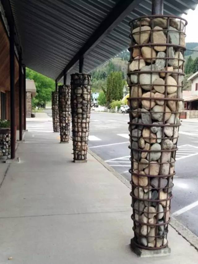 景观细节很重要：简约而不简单