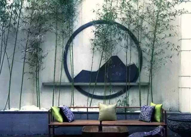 景观细节很重要：简约而不简单