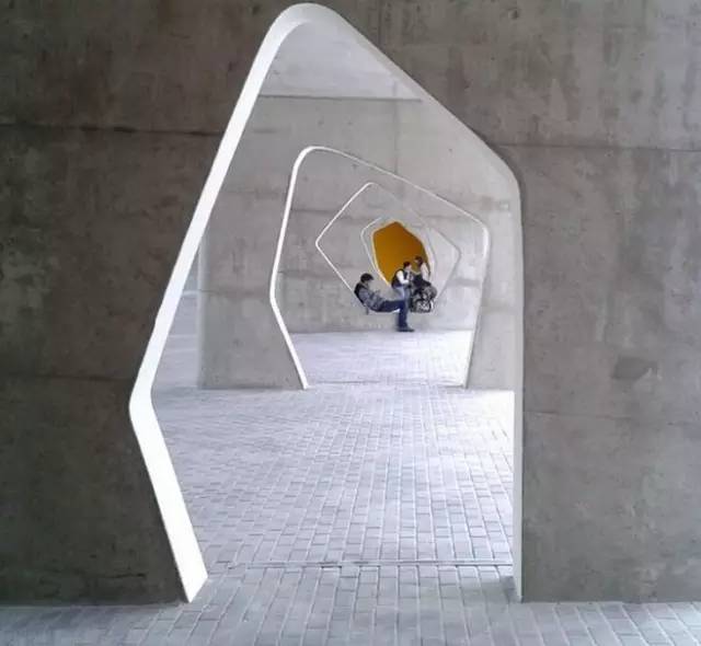 景观细节很重要：简约而不简单