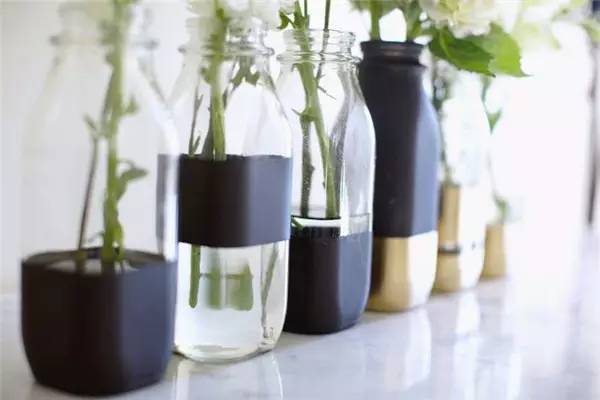 别再买花盆了，教你不花一分钱做盆栽！