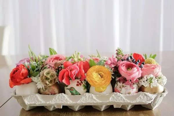 别再买花盆了，教你不花一分钱做盆栽！