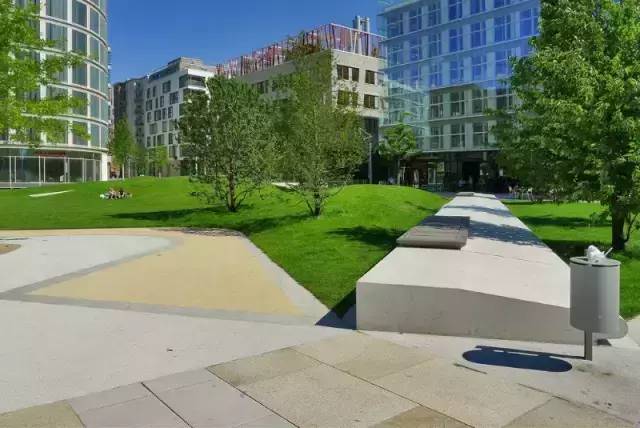 PC砖&nbsp;· 景观新材料