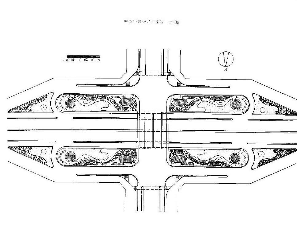 最全北京城园林绿化分析 独家分享~