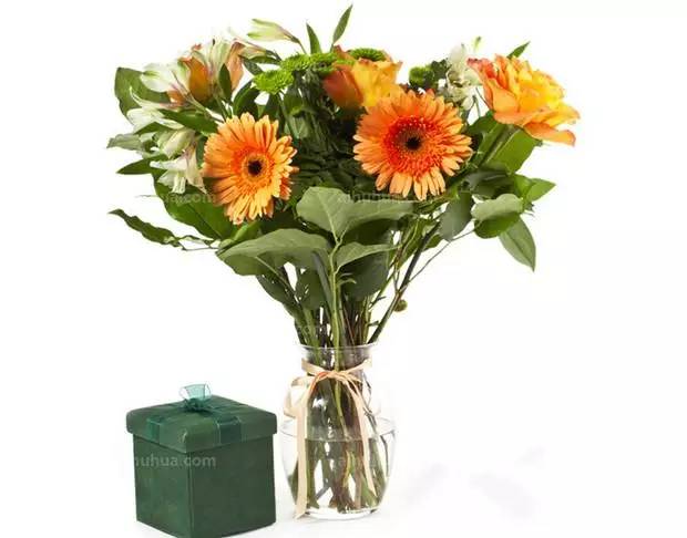 切花鲜花的护养六大法