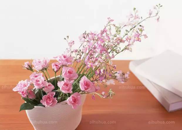 切花鲜花的护养六大法