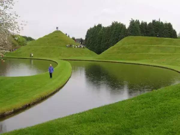 世界上最奇葩的花园，让你大开眼界！