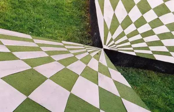 世界上最奇葩的花园，让你大开眼界！