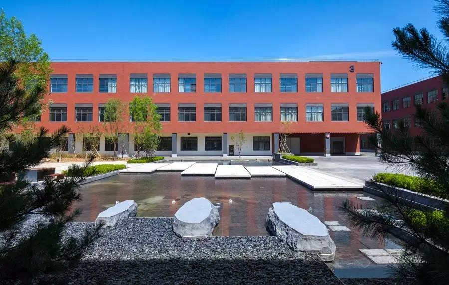 你还在问雨水花园是什么吗 看了这个保你知道~