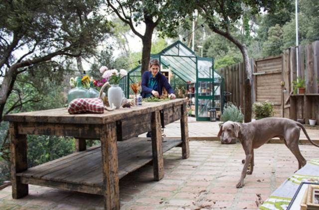 如何开一家时髦又有趣的花店&nbsp;| 指南