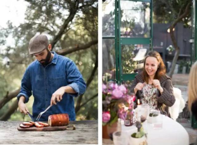 如何开一家时髦又有趣的花店&nbsp;| 指南