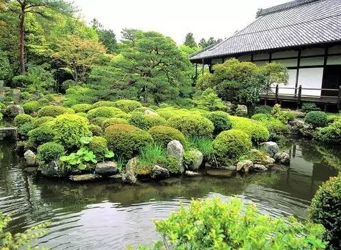设计师必知的景观6大风格和30种玩法