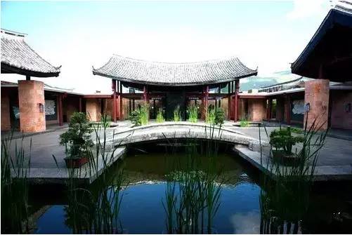 设计师必知的景观6大风格和30种玩法