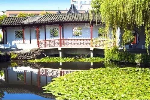 设计师必知的景观6大风格和30种玩法
