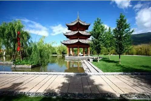 设计师必知的景观6大风格和30种玩法