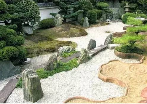 设计师必知的景观6大风格和30种玩法