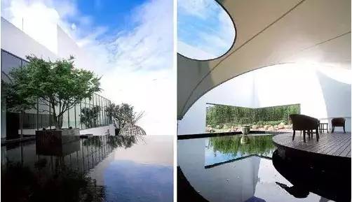 设计师必知的景观6大风格和30种玩法