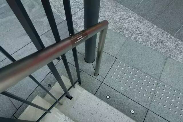 日本大阪Grand Front变态景观细部解析