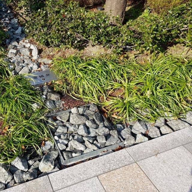 日本大阪Grand Front变态景观细部解析