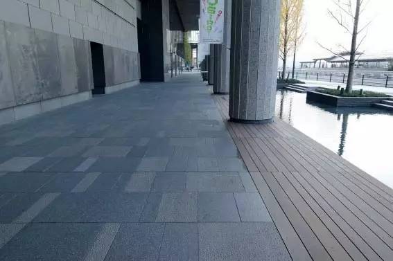 日本大阪Grand Front变态景观细部解析