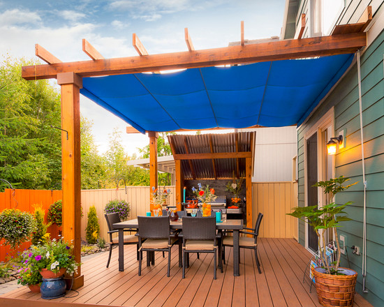 50款花园，你最喜欢哪一款？太赞了！