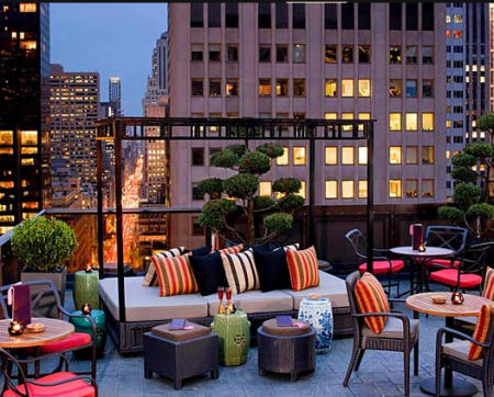 50款花园，你最喜欢哪一款？太赞了！