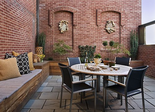 50款花园，你最喜欢哪一款？太赞了！