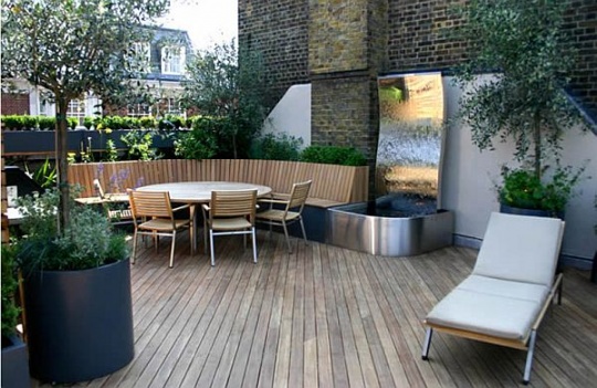 50款花园，你最喜欢哪一款？太赞了！