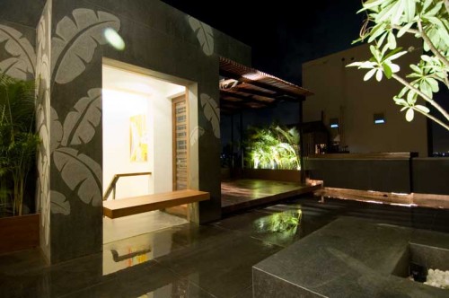 50款花园，你最喜欢哪一款？太赞了！