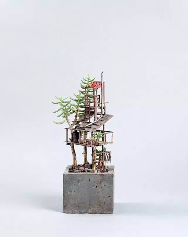 树屋